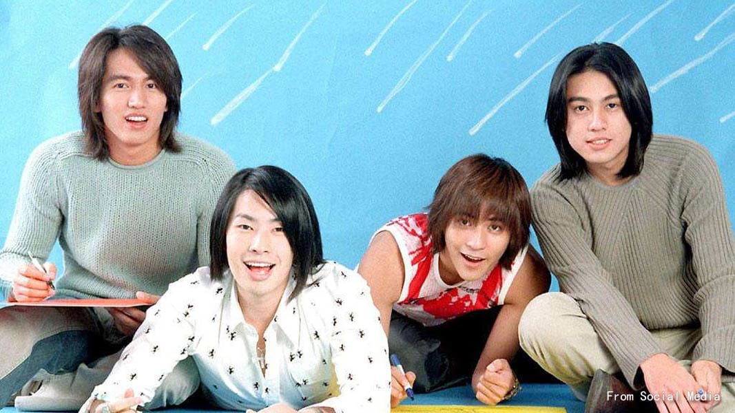 Happy 20th Anniversary, Meteor Garden! Here’s What F4 Has Been Up To Since The Show Shot Them To Fame Happy 20th Anniversary, Meteor Garden! Here’s What F4 Has Been Up To Since The Show Shot Them To Fame