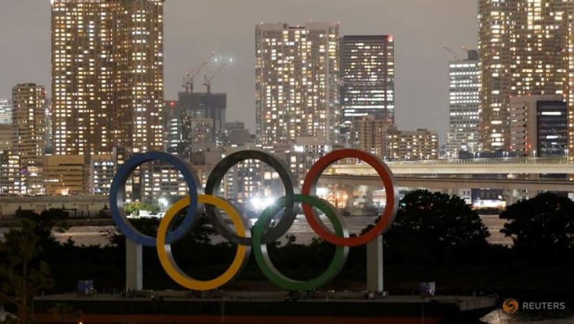 Olympics-Refugee team gets green light for Tokyo Games after positive case