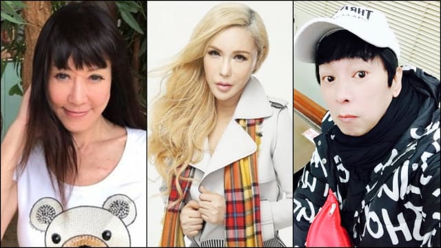 利菁疑放不下与罗霈颖的恩怨　曹西平：人都走了还有什么仇恨