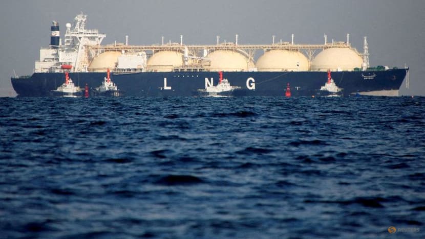 What LNG can and can’t do to replace Europe’s imports of Russian gas