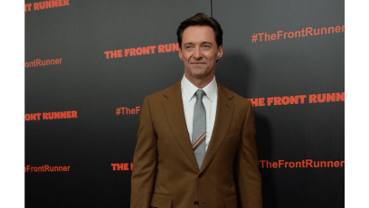 Hugh Jackman Takes Up Film Studies While In Quarantine