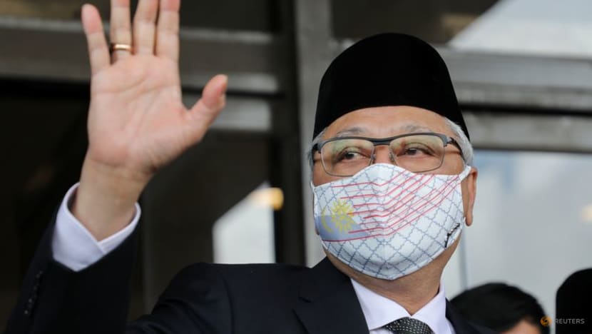 Malaysia PM orders misconduct probe into former attorney-general Malaysia PM orders misconduct probe into former attorney-general