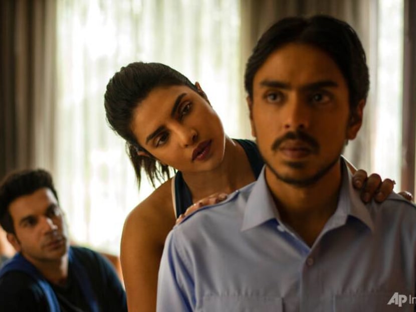 How Netflix helped The White Tiger movie become a reality How Netflix helped The White Tiger movie become a reality