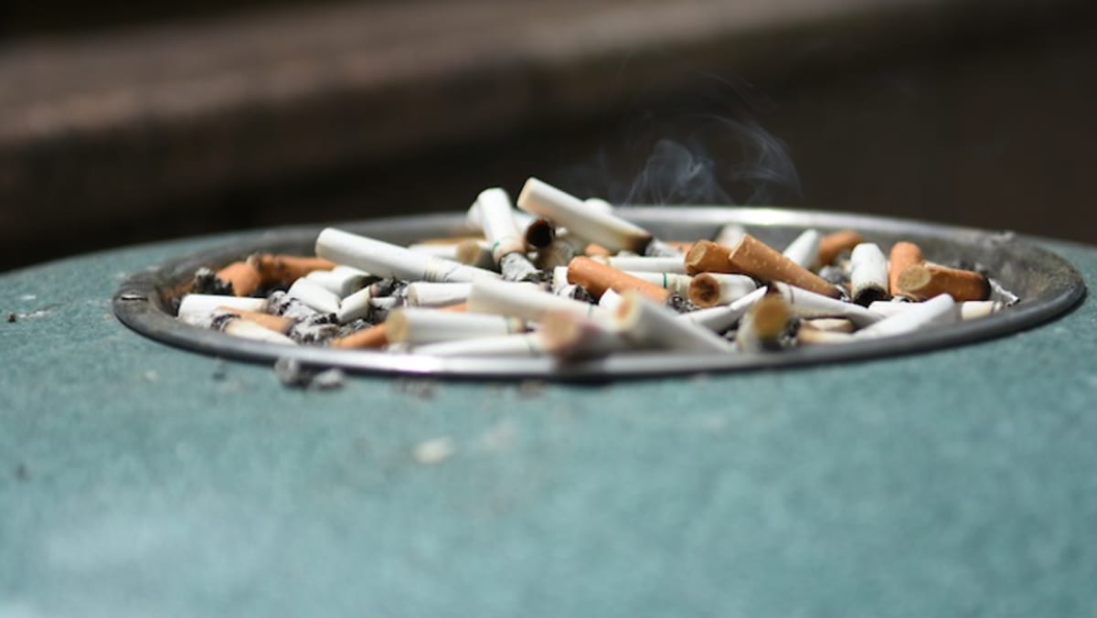 Gold flake cigarette store price after gst
