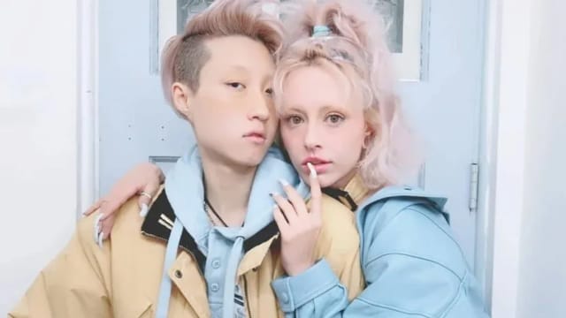 “小龙女”吴卓林被传生活窘迫　老婆公开否认！