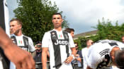 Juventus review ruling as club ordered to pay Ronaldo 9.8 million euros 