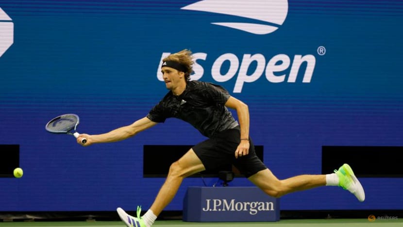 Tennis: US Open order of play on Monday Tennis: US Open order of play on Monday