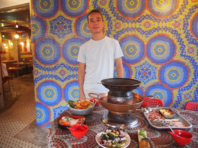 More Thai eateries in heartlands