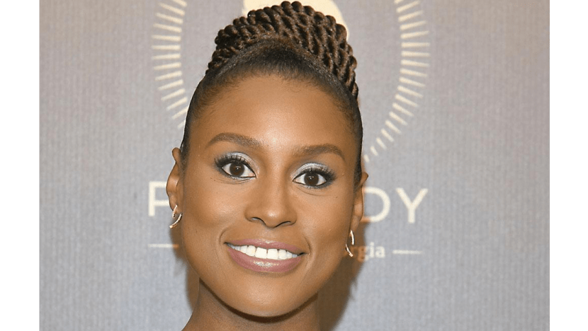 Issa Rae wants people to like her mind