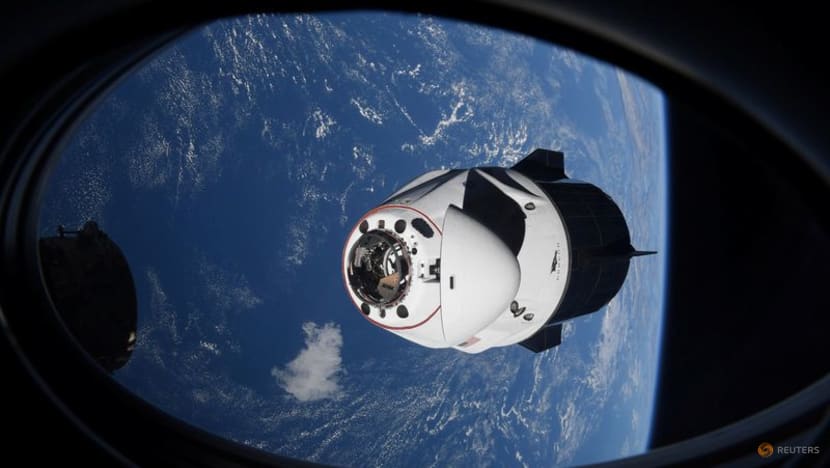 US FCC begins effort to write new space economy rules US FCC begins effort to write new space economy rules