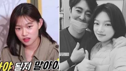 Korean Actress Jo Hana, 23, Committed Suicide After She Was Reportedly Cheated Of S$2.4K