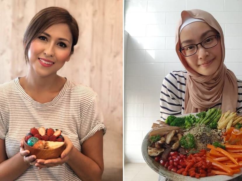 What’s for sahur? Muslim personalities on embracing the elusive pre-dawn Ramadan meal What’s for sahur? Muslim personalities on embracing the elusive pre-dawn Ramadan meal