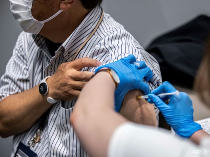 Some employees to undergo 'vaccinate or regular test' regime for COVID-19 from Oct 1 Some employees to undergo 'vaccinate or regular test' regime for COVID-19 from Oct 1