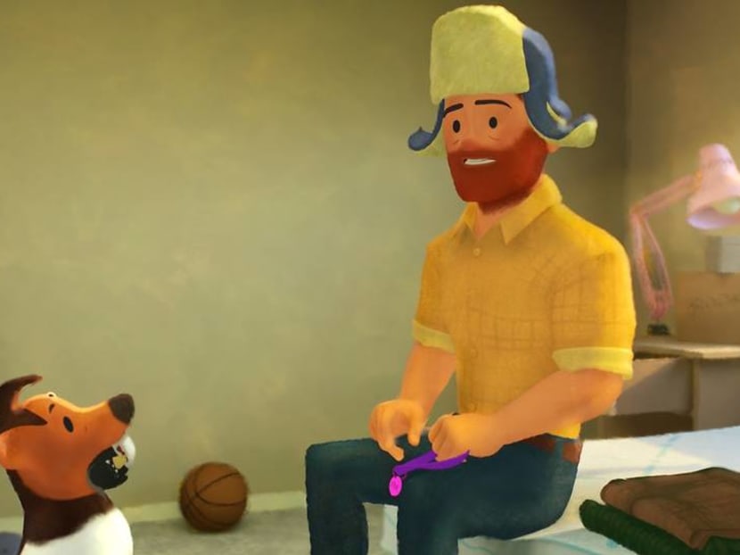 Russia warns Disney against distributing short film featuring gay character Russia warns Disney against distributing short film featuring gay character