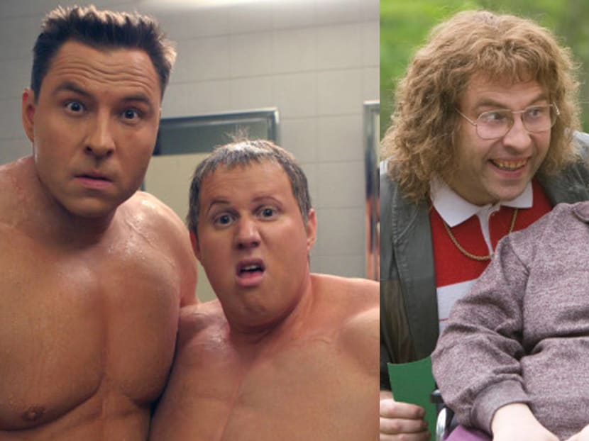Little britain discount full episodes