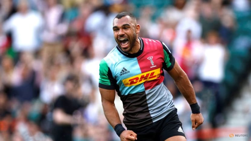 Care, Marchant and Sinckler out of England squad Care, Marchant and Sinckler out of England squad