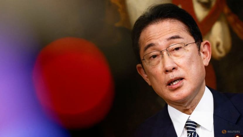 UK's Johnson to meet Japan's Kishida to bolster defence, trade ties UK's Johnson to meet Japan's Kishida to bolster defence, trade ties