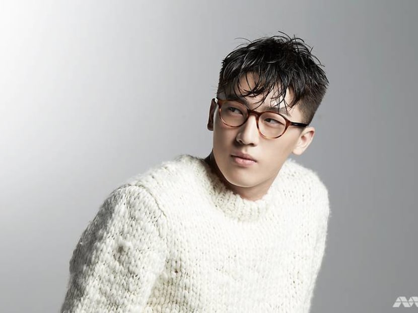 Men's styling hack: The right eyewear is the easiest way to score compliments - CNA Lifestyle Men's styling hack: The right eyewear is the easiest way to score compliments - CNA Lifestyle