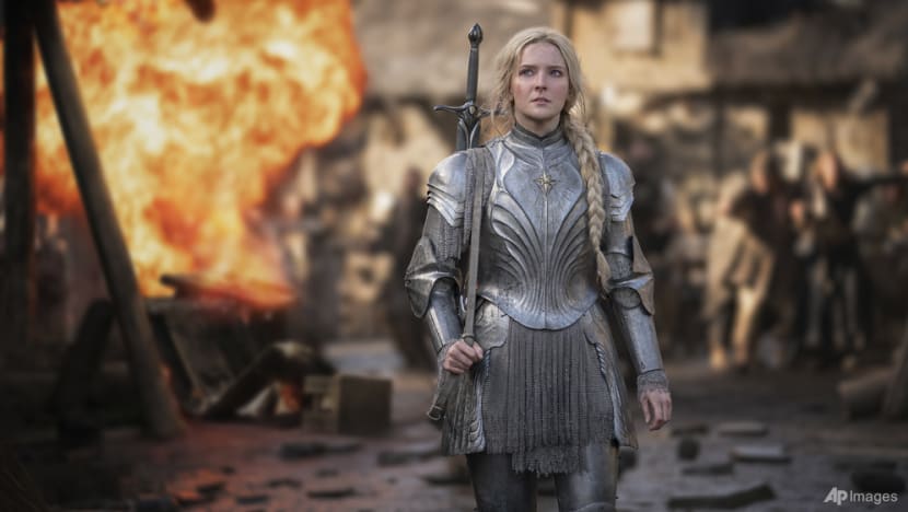 Commentary: Many missteps in new Lord of the Rings TV series are unforgivable