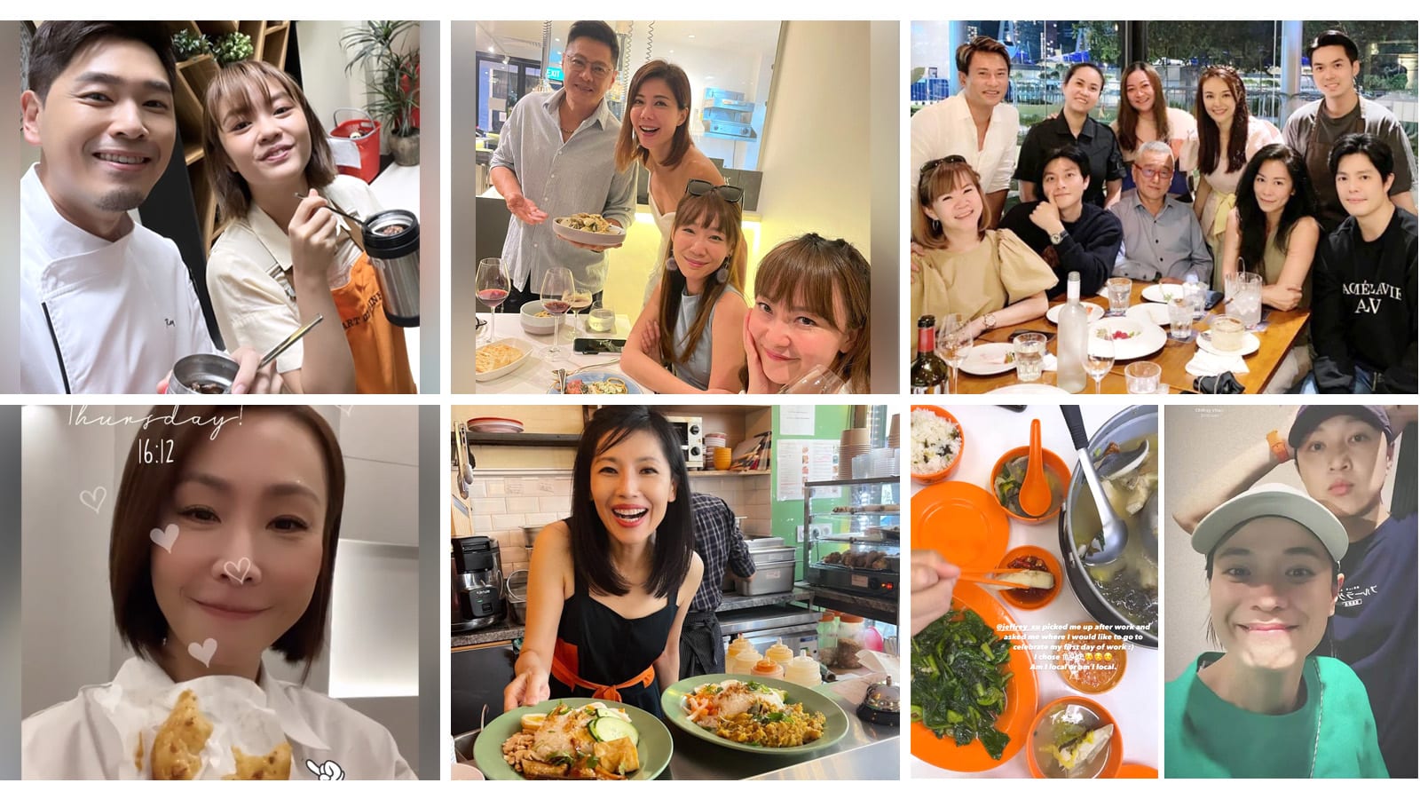 Foodie Friday: What The Stars Ate This Week (Jul 29 - Aug 5) Foodie Friday: What The Stars Ate This Week (Jul 29 - Aug 5)