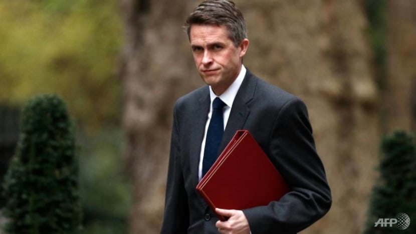 Commentary: Huawei reaches into Britain. Maybe it's time to pay attention to China Commentary: Huawei reaches into Britain. Maybe it's time to pay attention to China