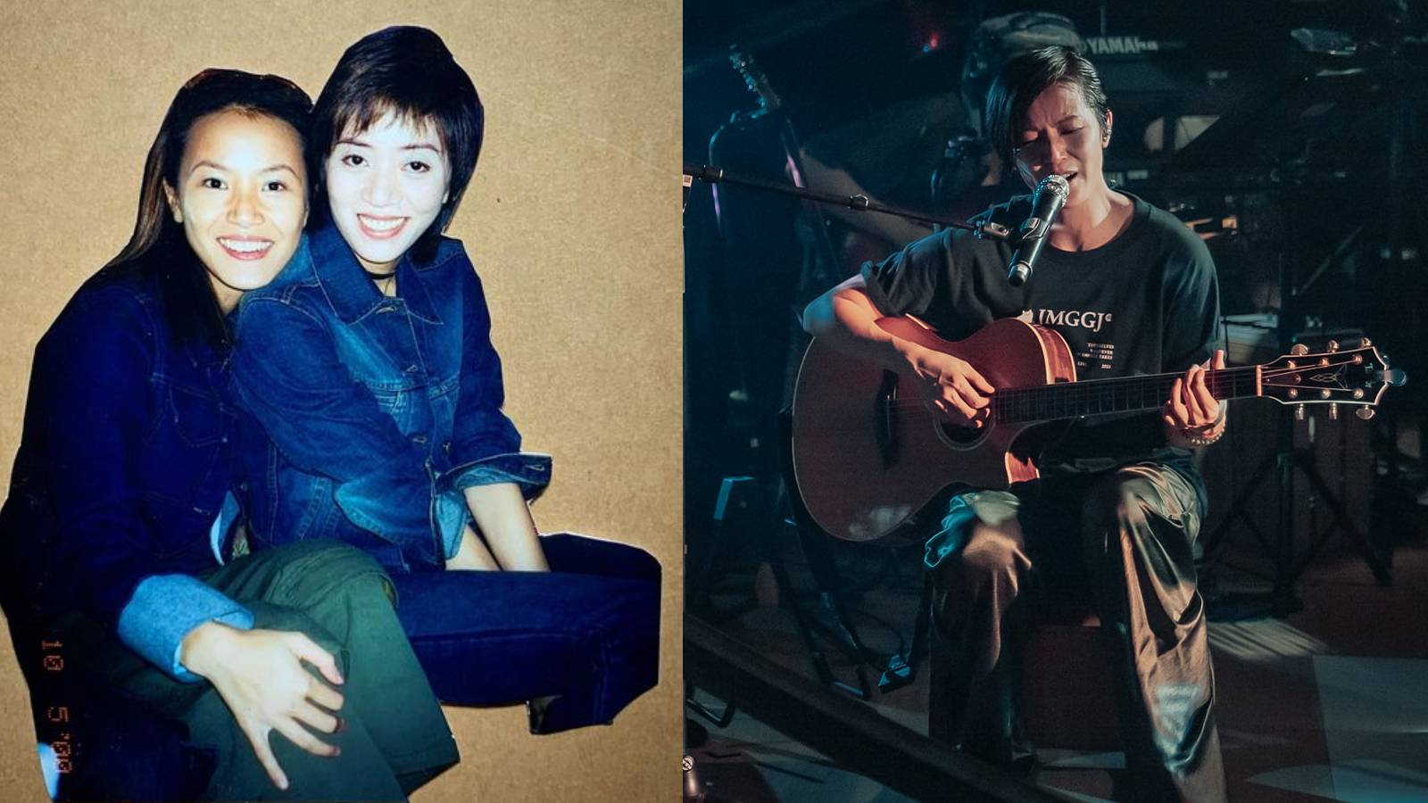 HK Singer Denise Ho Says She Found Comfort In Anita Mui Songs In Jail After She Was Arrested By Police For Sedition