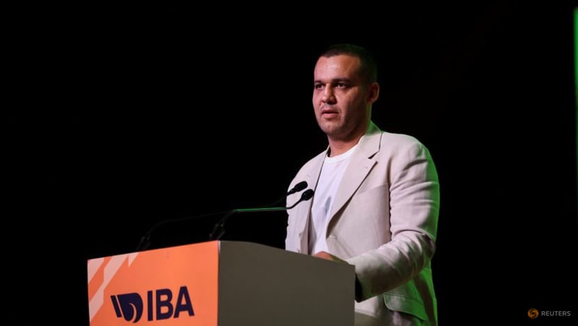 IBA says has met reform criteria, accuses IOC of intransigence