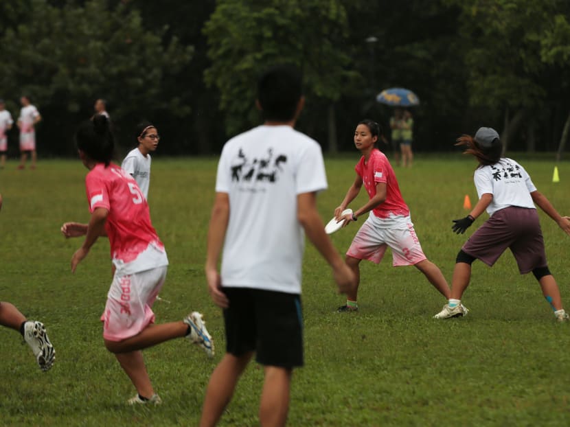Safety first for ultimate frisbee community, as on-field accident prompts online petition