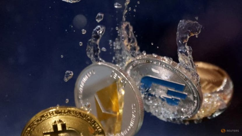 Cryptoverse: Electric ether leaps on verge of Merge Cryptoverse: Electric ether leaps on verge of Merge