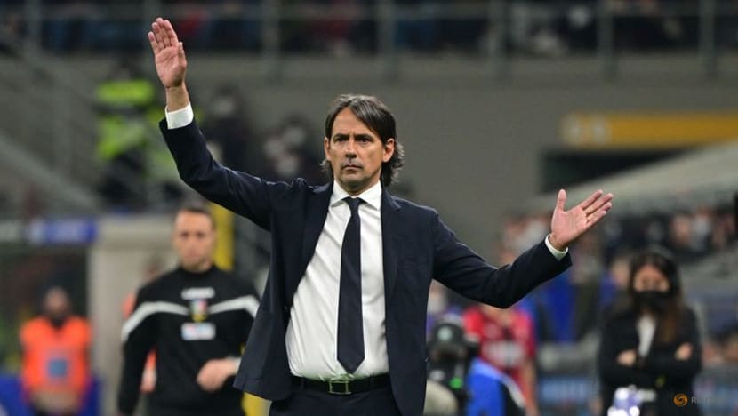 Inzaghi wary of resurgent Roma and Mourinho ahead of crunch clash