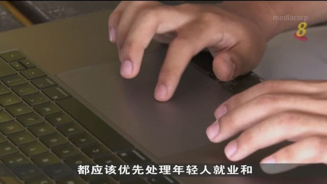 柔州选首允18岁投票 首投族意向难捉摸
