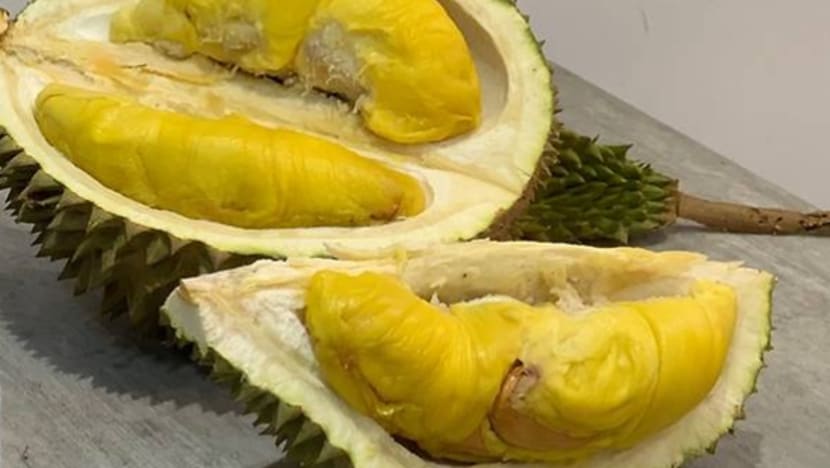 Kemuncak musim durian pada Ogos; dengan Mao Shan Wang 'terbaik dan termurah'