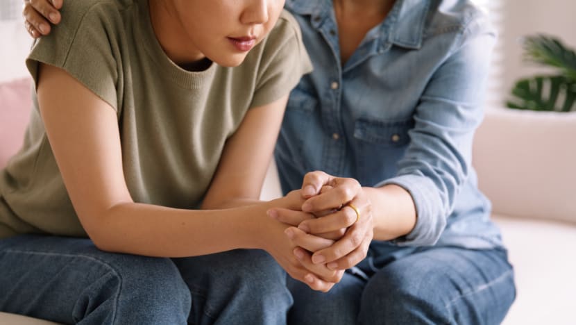 mental health national strategy parliament istock
