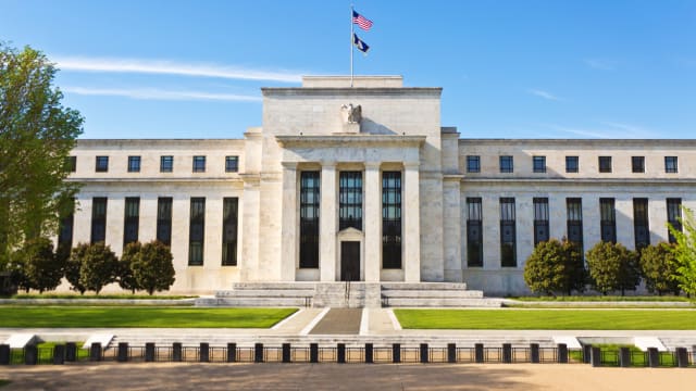 美联储局将逐步脱售所持公司债