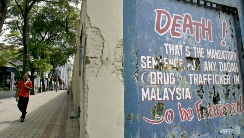 Malaysia proposes softening drug laws Malaysia proposes softening drug laws