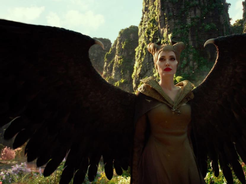 Award-winning production designer Patrick Tatopoulos makes his Disney debut — after 30 years in the business. Award-winning production designer Patrick Tatopoulos makes his Disney debut — after 30 years in the business.