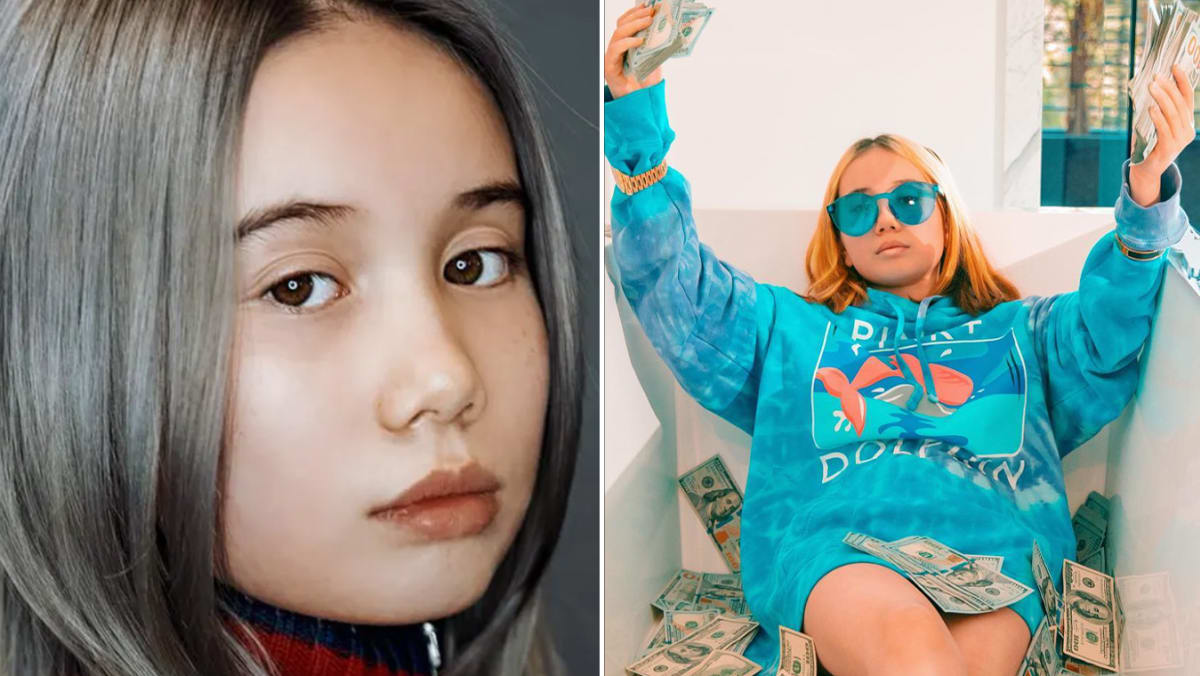 Lil Tay Dead: Internet Rapper's Death Is 'Under Investigation