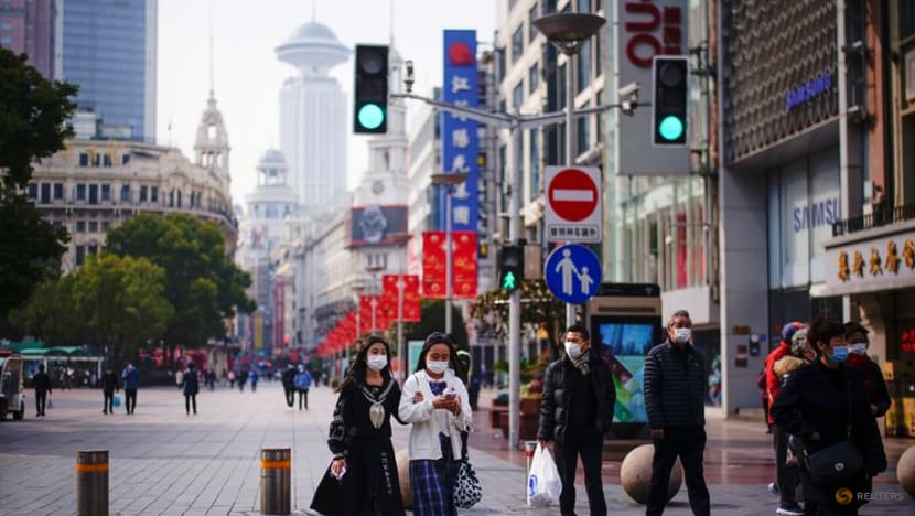 China's Tianjin halts some businesses in fresh COVID-19 curbs China's Tianjin halts some businesses in fresh COVID-19 curbs