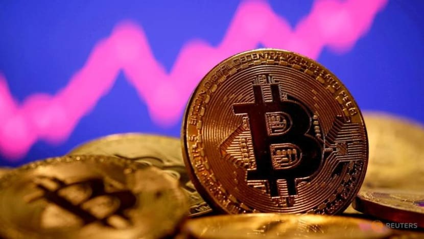 Ark's Wood says bitcoin ESG push makes solar more appealing Ark's Wood says bitcoin ESG push makes solar more appealing