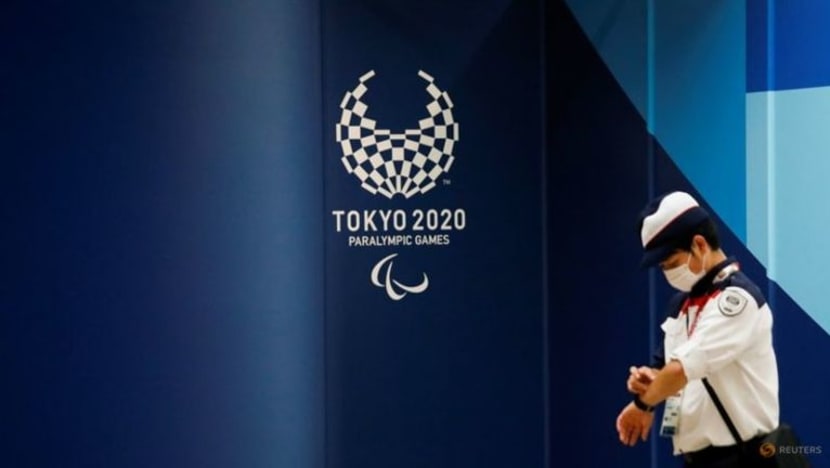 Atlit Paralimpik Australia bakal terima ganjaran sama seperti atlit Olimpik Atlit Paralimpik Australia bakal terima ganjaran sama seperti atlit Olimpik