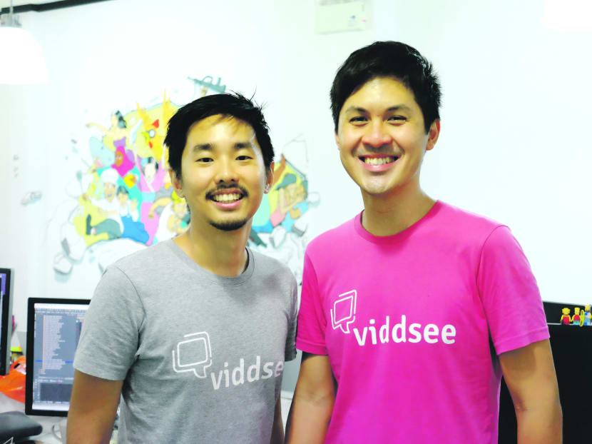 Gallery: New Singapore film channel by Viddsee to build support for local works