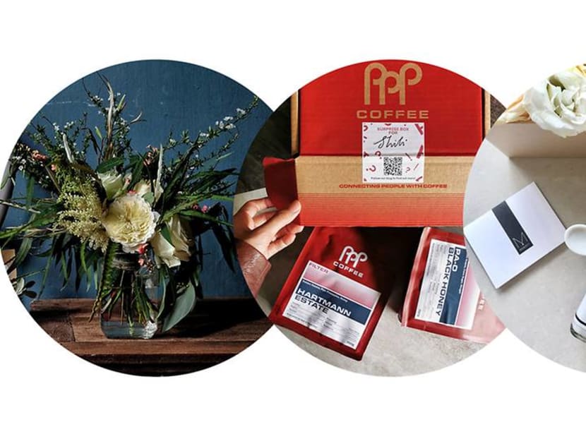 Subscription Boxes: Surprise yourself or a loved one with mystery products