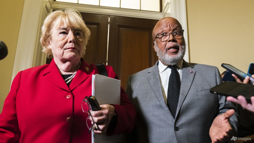 Jan 6 committee setting its sights on Pence, Ginni Thomas Jan 6 committee setting its sights on Pence, Ginni Thomas