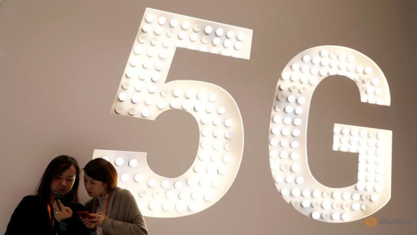 US, China leading race for 5G wireless networks: Survey US, China leading race for 5G wireless networks: Survey