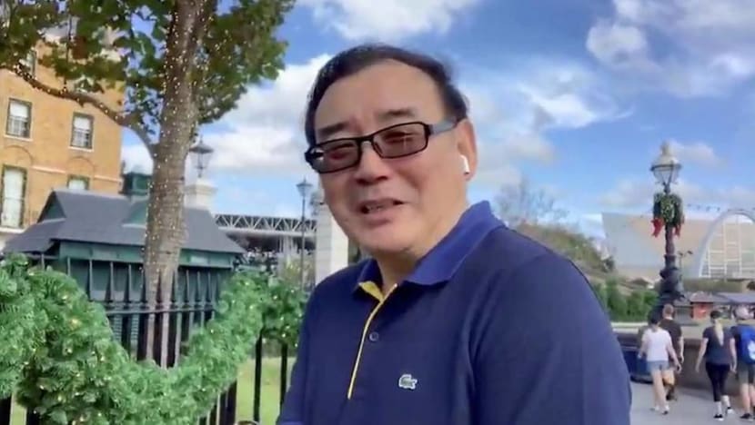 Australia seeks details of case against writer held in China Australia seeks details of case against writer held in China