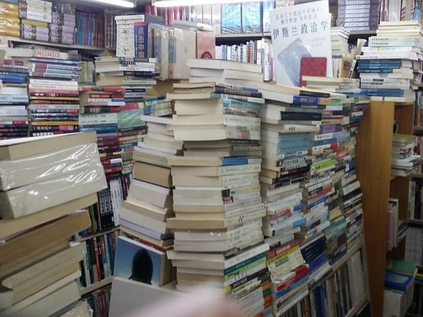 Niche bookstores in Malaysia are holding their own, even as COVID-19 hurts businesses Niche bookstores in Malaysia are holding their own, even as COVID-19 hurts businesses