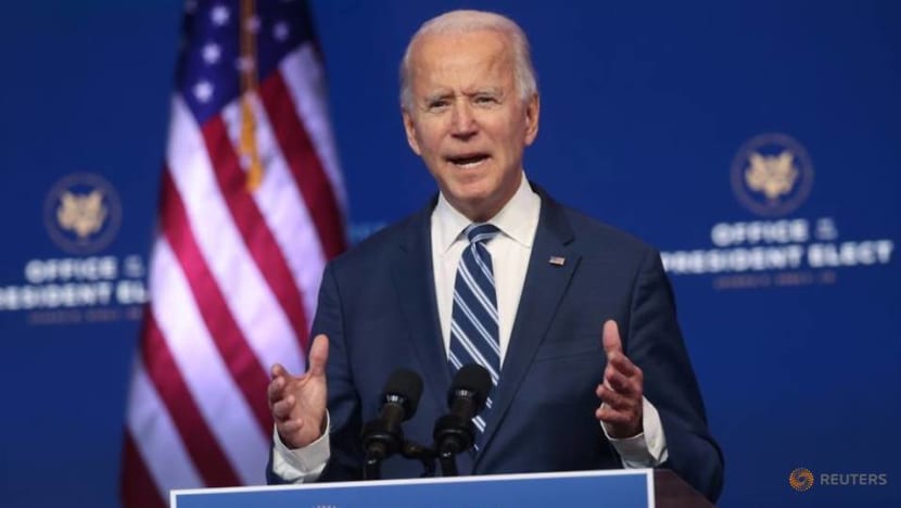 Republicans urge Trump to allow Biden intelligence briefings as US election challenges sputter