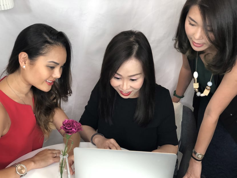 GaiGai has a dedicated team of experts – called relationship managers – to support the matchmaking process. Photos: GaiGai GaiGai has a dedicated team of experts – called relationship managers – to support the matchmaking process. Photos: GaiGai