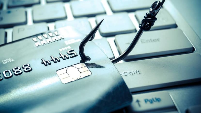 Anti-SMS spoofing registry shut and replaced by full-fledged system: IMDA Anti-SMS spoofing registry shut and replaced by full-fledged system: IMDA