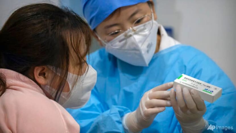 China to send 10 million COVID-19 vaccine doses abroad 
